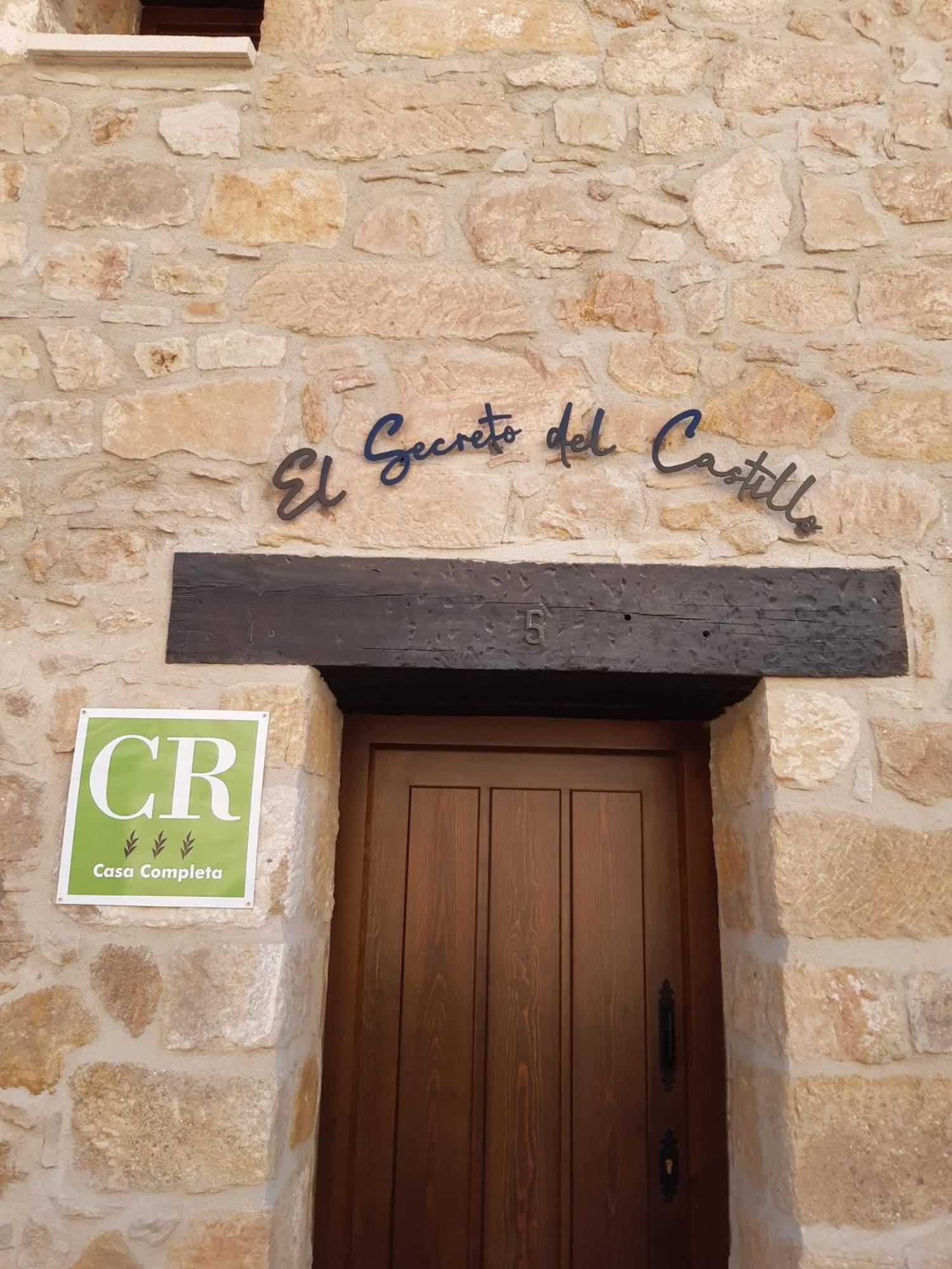 Casa Rural El Secreto Del Castillo Mora de Rubielos Room photo